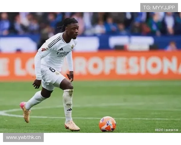 卡马文加：从法甲天才到皇马轮换核心的成长轨迹解析