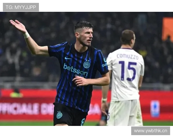 国米致命短板暴露，战术体系的危机让他们告别豪门身份