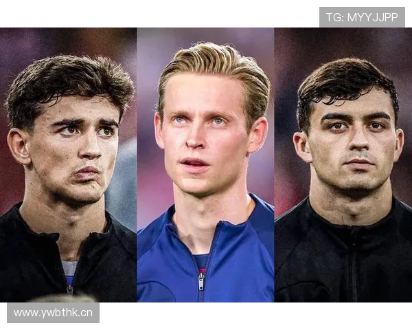 佩德里与蒂亚戈：技术型中场的控球与组织能力对比