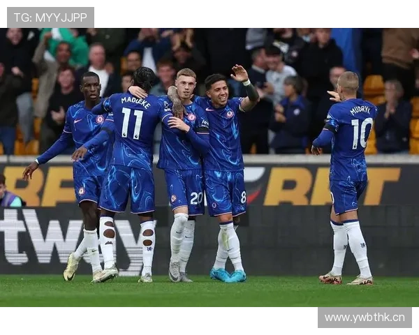 中场结构混乱：切尔西为何难以掌控比赛节奏？