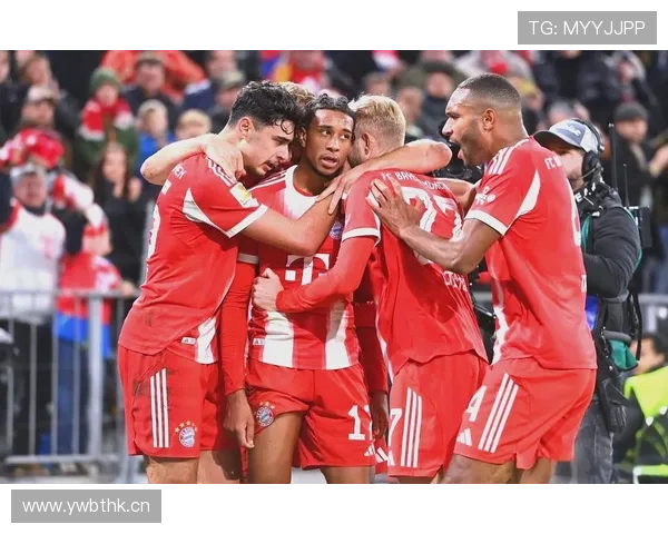 拜仁慕尼黑在强强对话中难以占据绝对优势，已对联赛竞争格局产生结构性影响