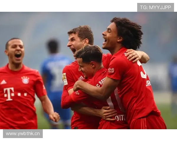 拜仁慕尼黑中场控制力不足,难以稳定比赛节奏是否影响争冠形势? 拜仁慕尼黑中场控制力不足,难以稳定比赛节奏是否影响争冠形势?