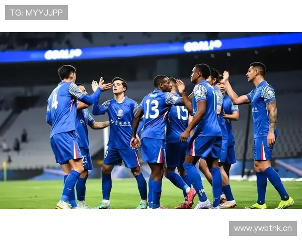 申花外援高效难掩进攻单一，前场层次感缺失影响争冠走势