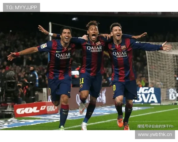 萨拉赫与内马尔：突破与创造能力差距解析