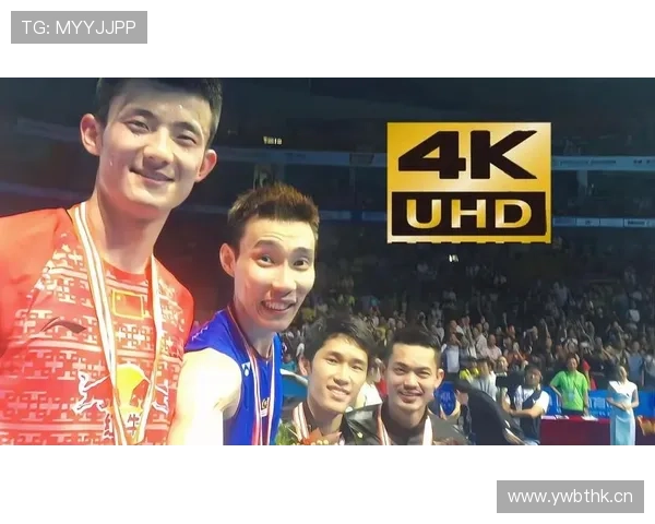 李宗伟赛场像武林高手，街拍却像隔壁大叔，这反差笑出声