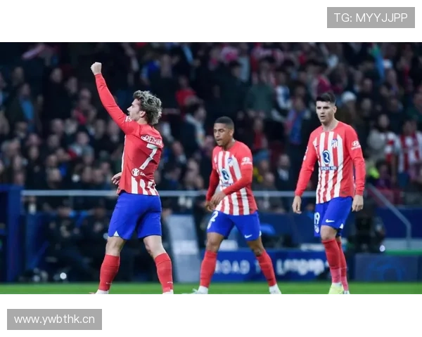 格列兹曼回归马竞：离队风波后如何重夺核心地位