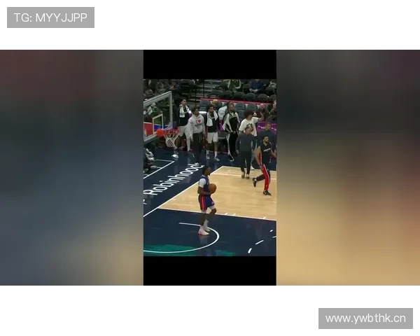 武切维奇挡拆高效砍分表现优于对位中锋提升球队内线攻击力