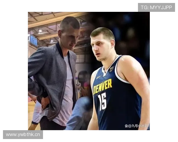 阿尔德里奇内线单打效率提升拉开与约基奇关键差距