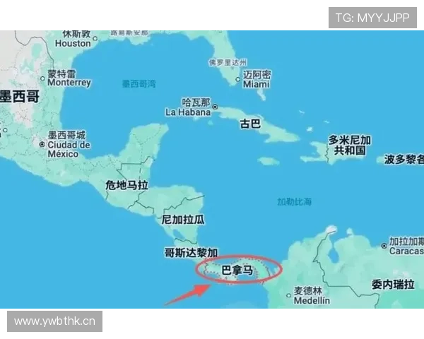巴拿马能否成为2026世界杯最大黑马? 巴拿马能否成为2026世界杯最大黑马?